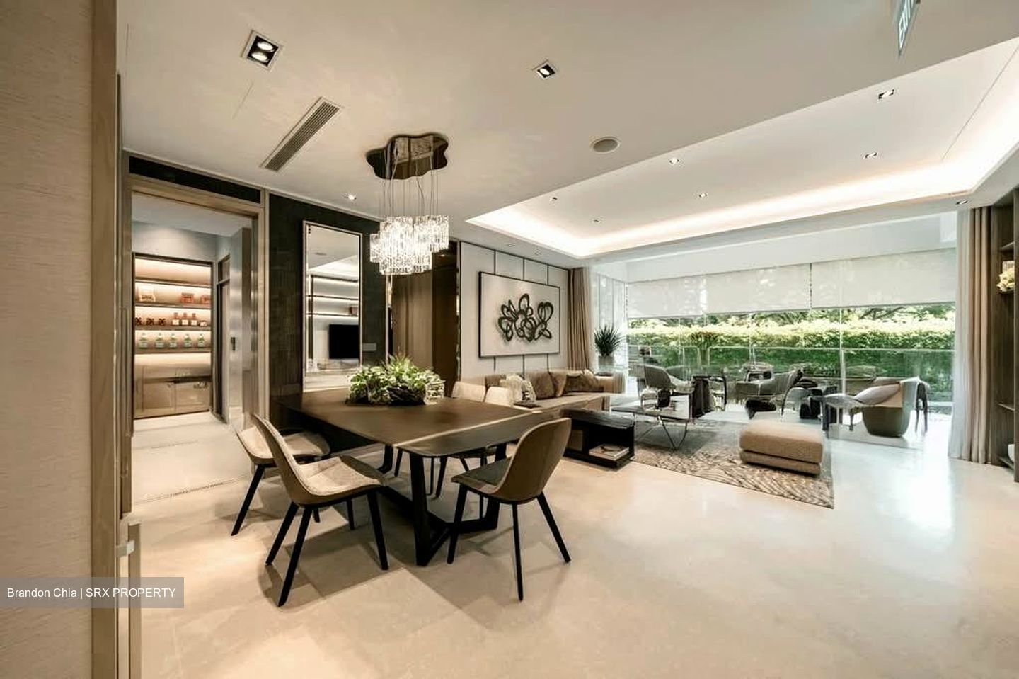 Klimt Cairnhill (D9), Apartment #533602201
